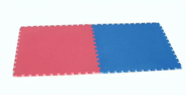 楽天市場】【ISAMI・イサミ】ジョイントマット ハードタイプ 1枚 60