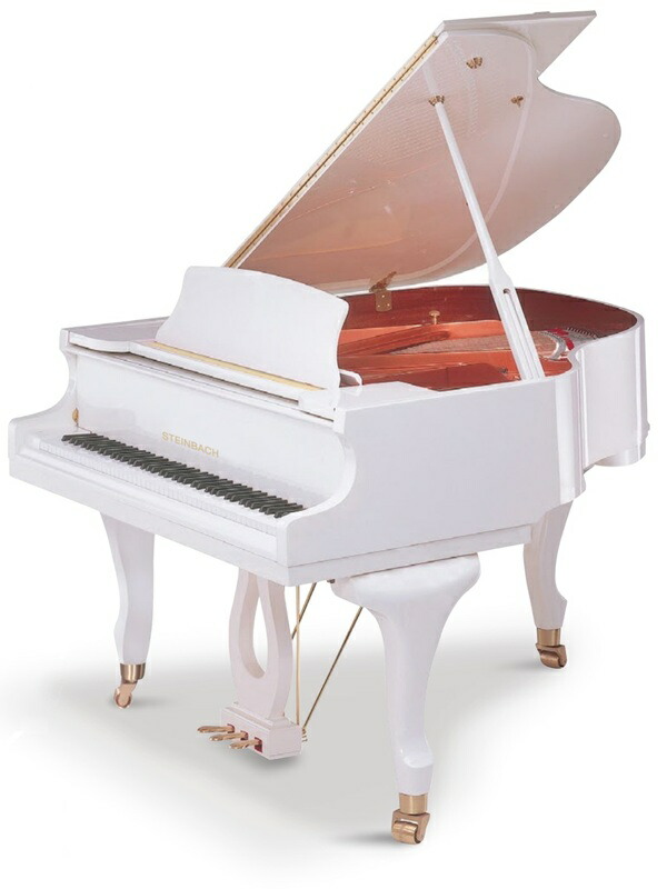 楽天市場】【新品アップライトピアノ】 スタインバッハ DS2MPC : 古河
