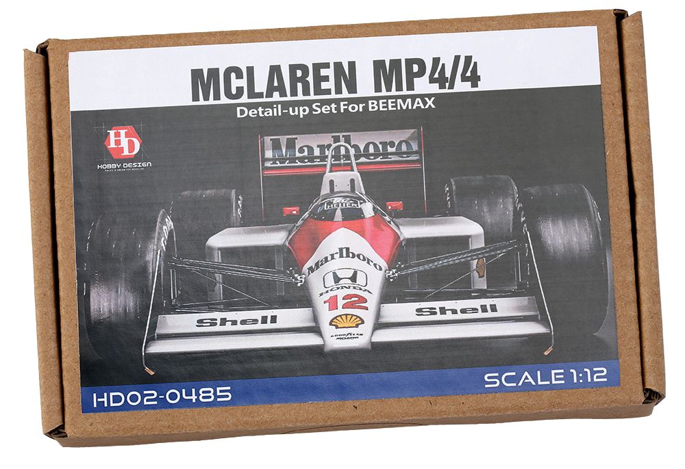 楽天市場】スタジオ27 1/20 マクラーレン F1 MP4/5B 日本GP