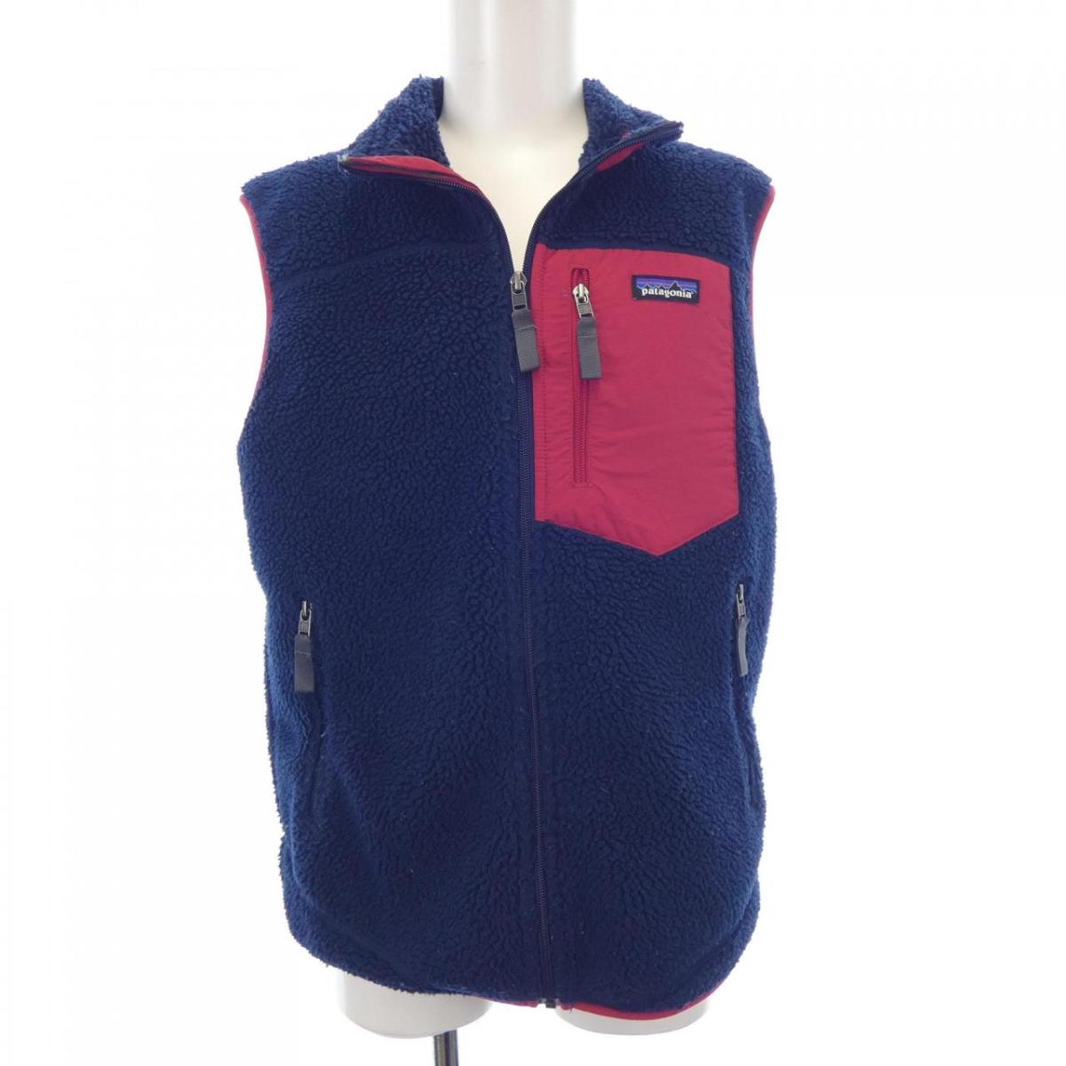 楽天市場】patagonia パタゴニア/ロスガトス ベスト/25927/S/メンズ