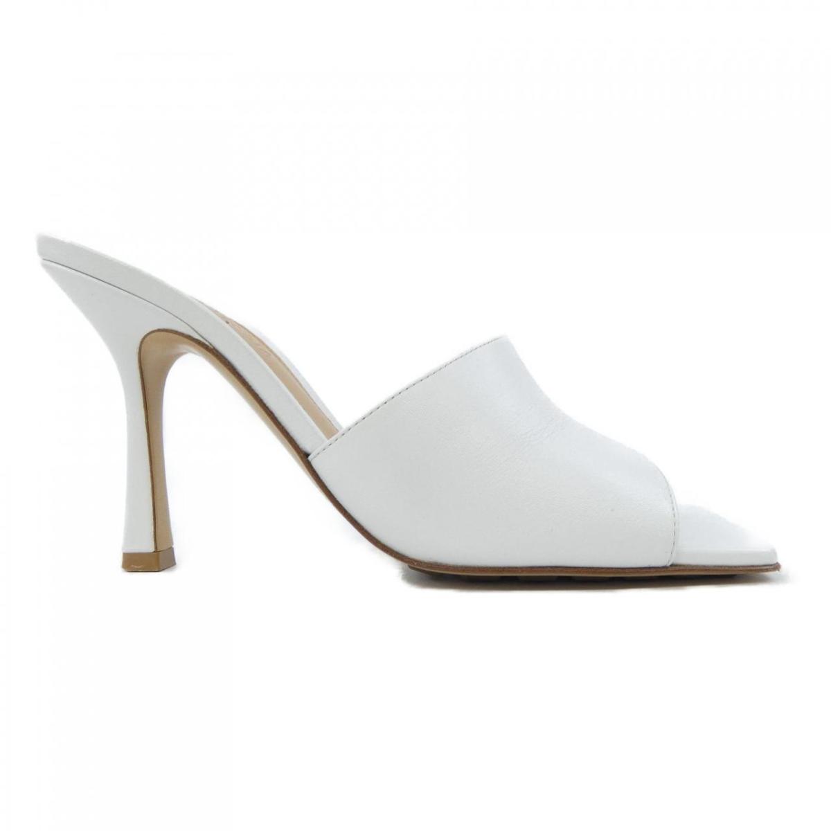 楽天市場】【ボッテガ ヴェネタ】Bottega Veneta スクエアトゥ レザー