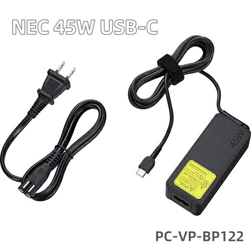 楽天市場】【純正ACアダプタ】NEC LAVIE NX750/J LaVie S/E/G/Z VK27M