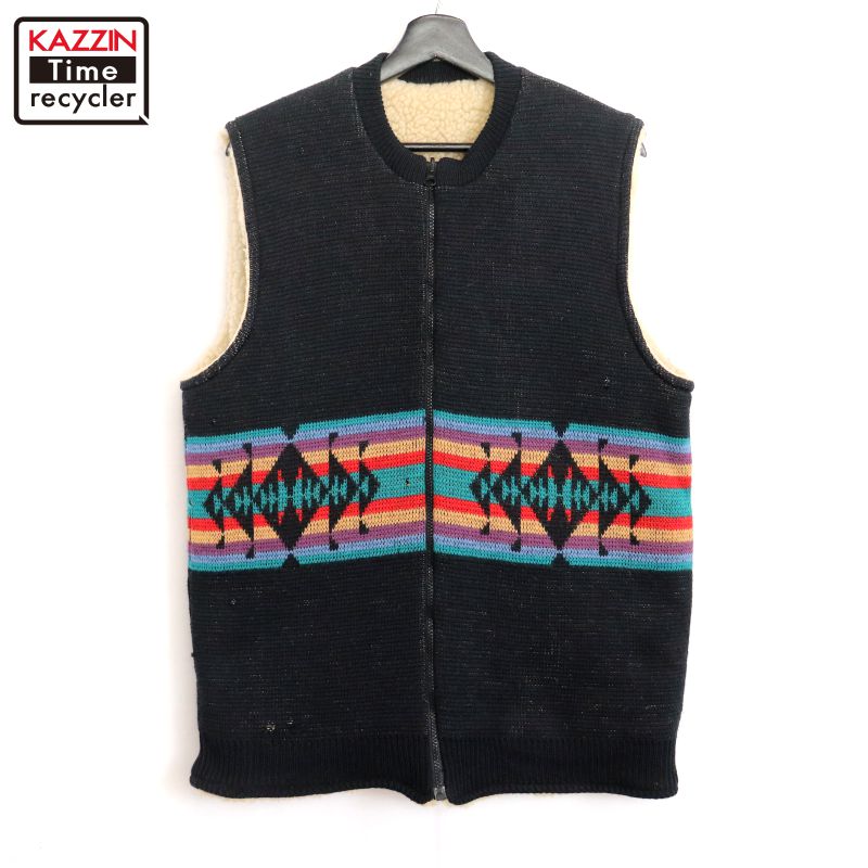 楽天市場】70年代 ペンドルトン PENDLETON Beaver State 総柄