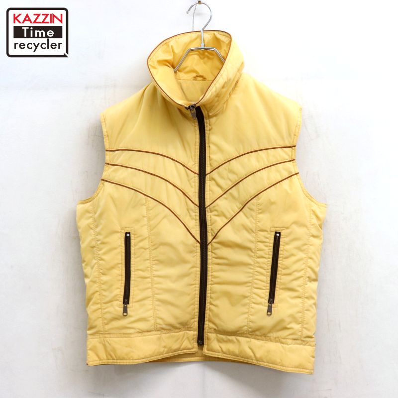 楽天市場】【中古】未使用 OLD CROW オールドクロウ デッキベスト OC