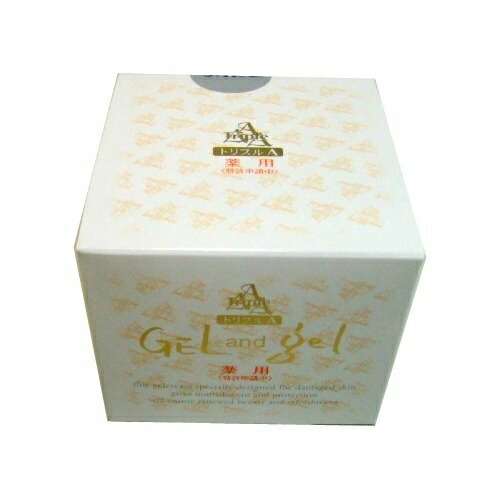 トリプルA ゲルアンドジェル 3個セット 楽天市場】ピュア ゲル&ゲル