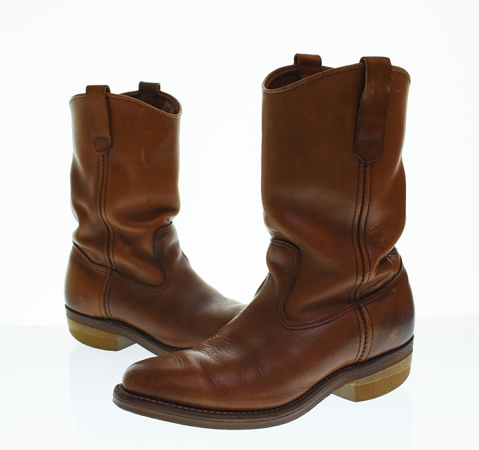 楽天市場】【RED WING】レッドウィング 1155 HERITAGE STYLE NO.1155