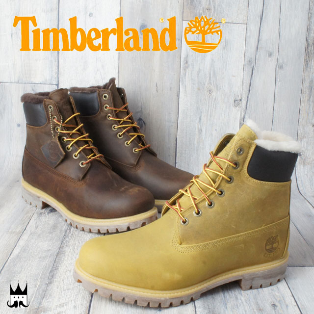 楽天市場】＼ポイント7倍／ティンバーランド Timberland 6インチ