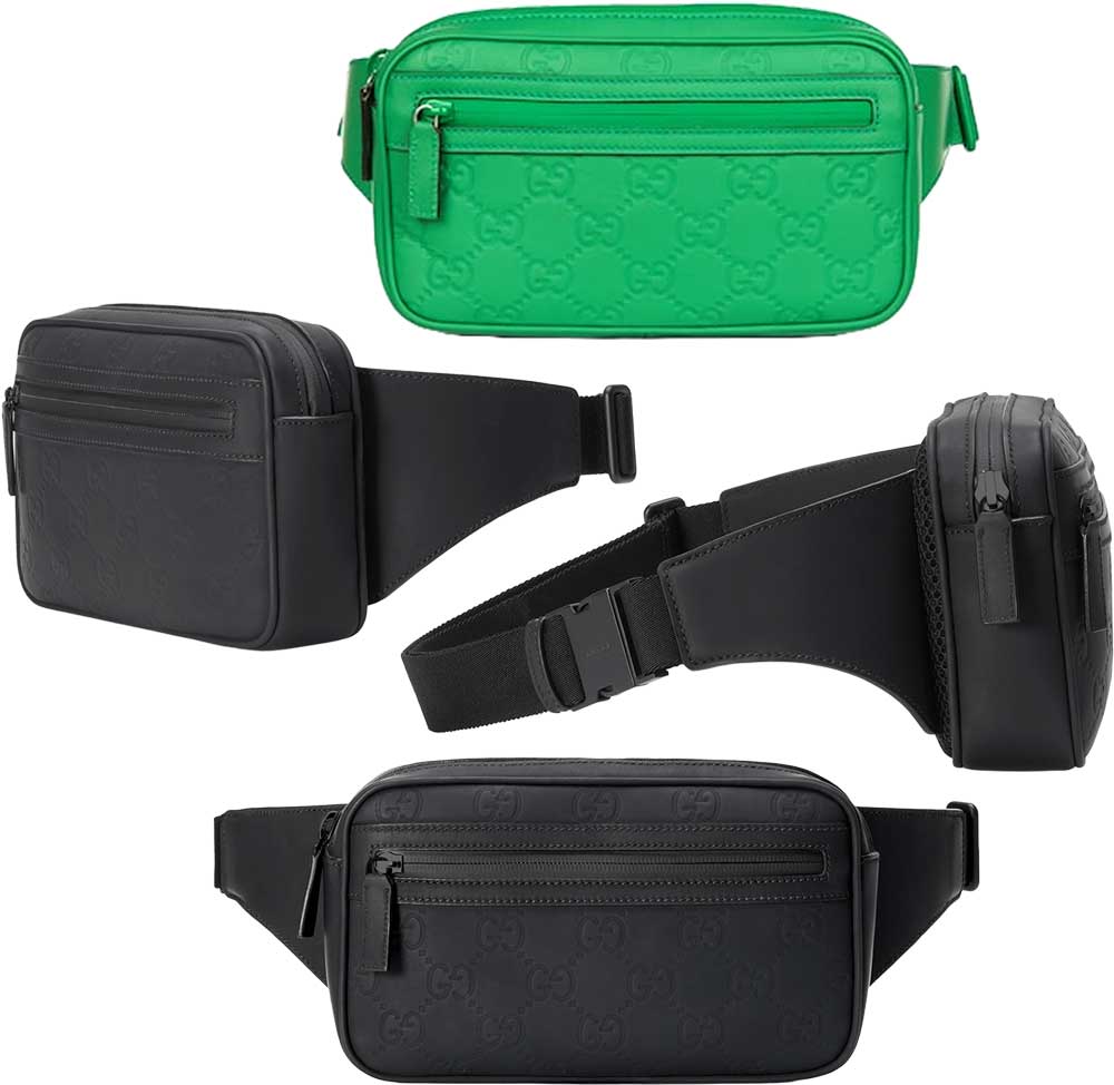 楽天市場】GUCCI グッチ メンズ レディース ベルトバッグ ウエスト