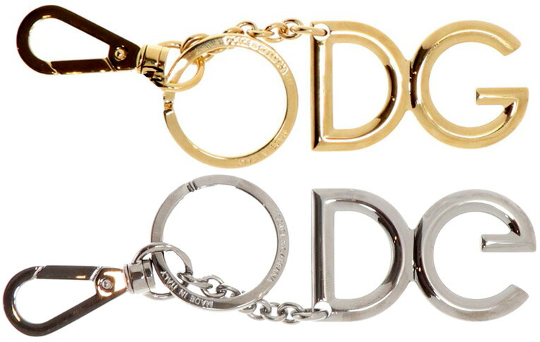 楽天市場】DOLCE&GABBANA D&Gドルチェ＆ガッバーナ ドルガバDGロゴ