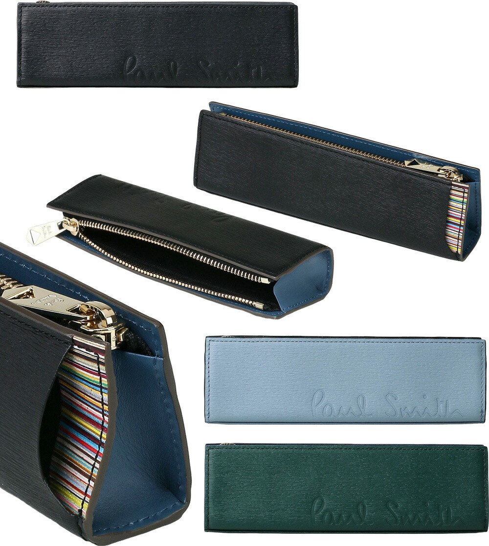 楽天市場】Paul Smith ポールスミス メンズ レディースレザーペン