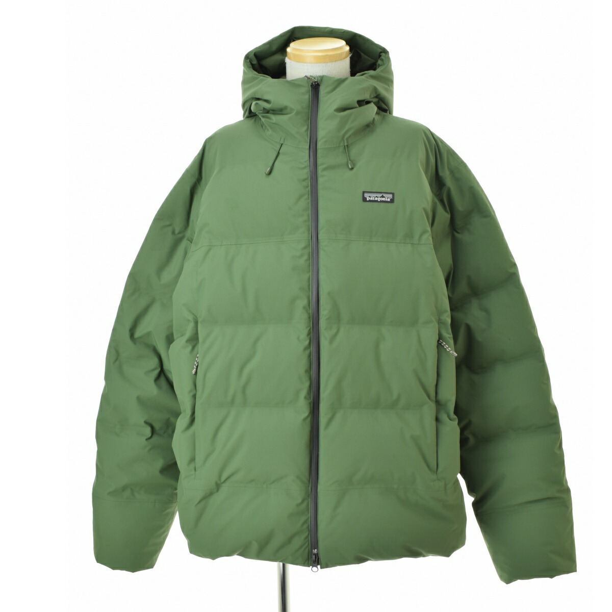 楽天市場】【中古】パタゴニア patagonia Jackson Glacier Jacket