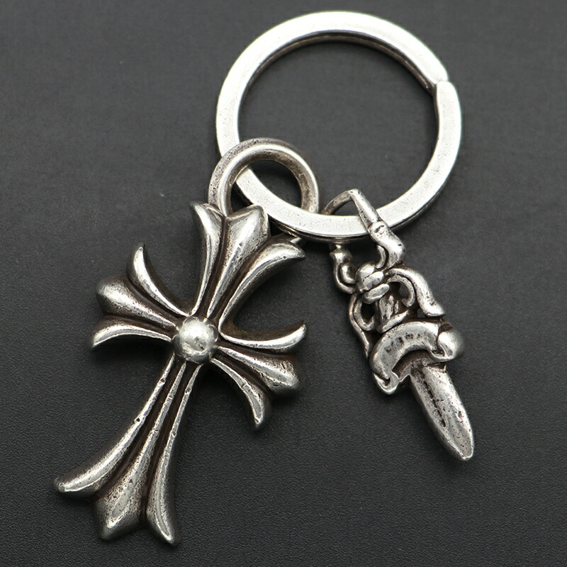 楽天市場】クロムハーツ FOTI DELPHINO #5 ダガー クラシック