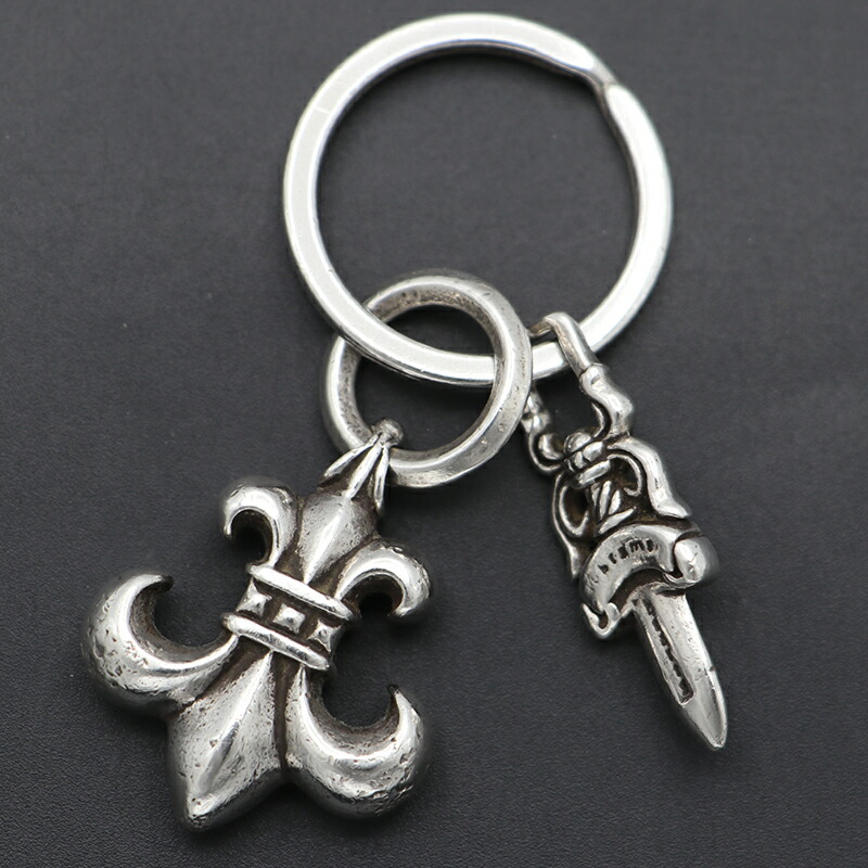 楽天市場】クロムハーツ FOTI DELPHINO #5 ダガー クラシック