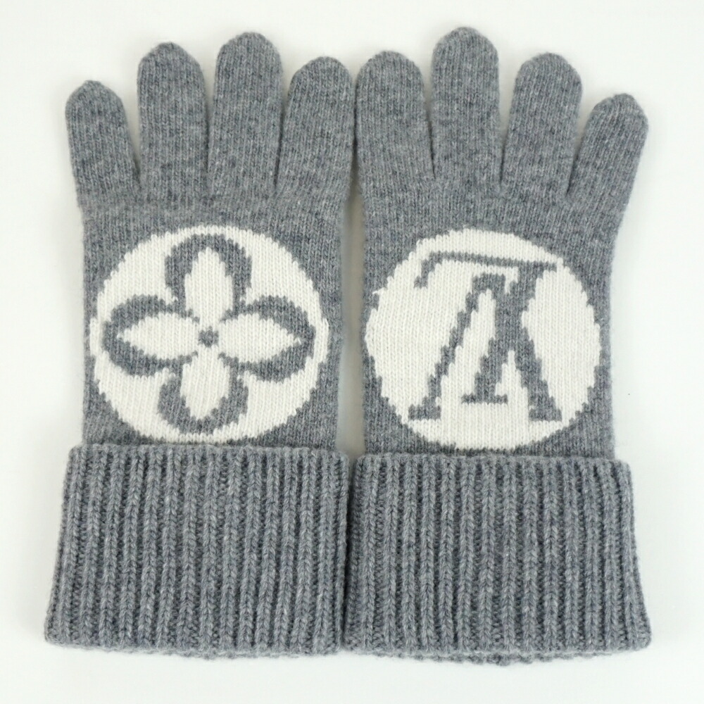 楽天市場】LOUIS VUITTON ルイ ヴィトン ゴン モノグラム シアリング