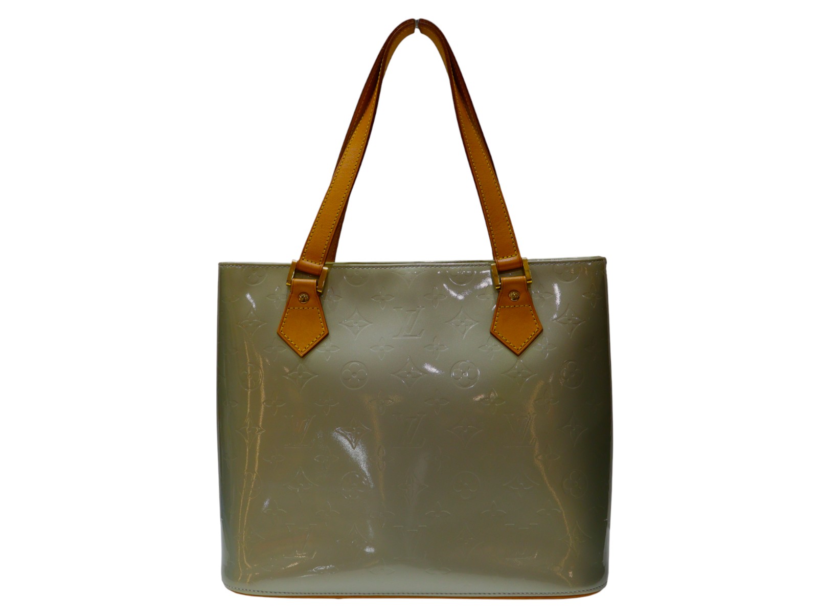 ルイヴィトン ol□LOUIS VUITTONルイヴィトン ヴェルニ ハンドバッグ