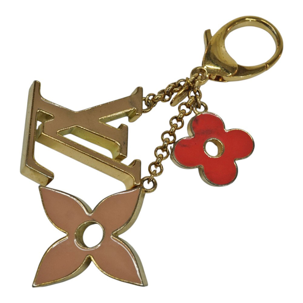 楽天市場】【中古】LOUIS VUITTON ルイ・ヴィトン バッグチャーム