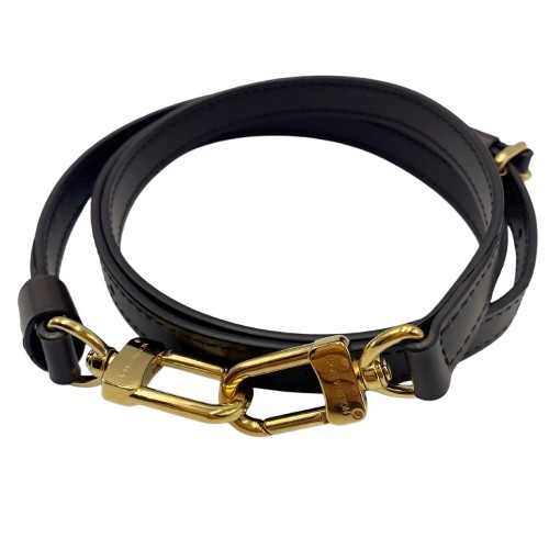 楽天市場】ルイヴィトン ショルダーストラップ モノグラム ブラウン