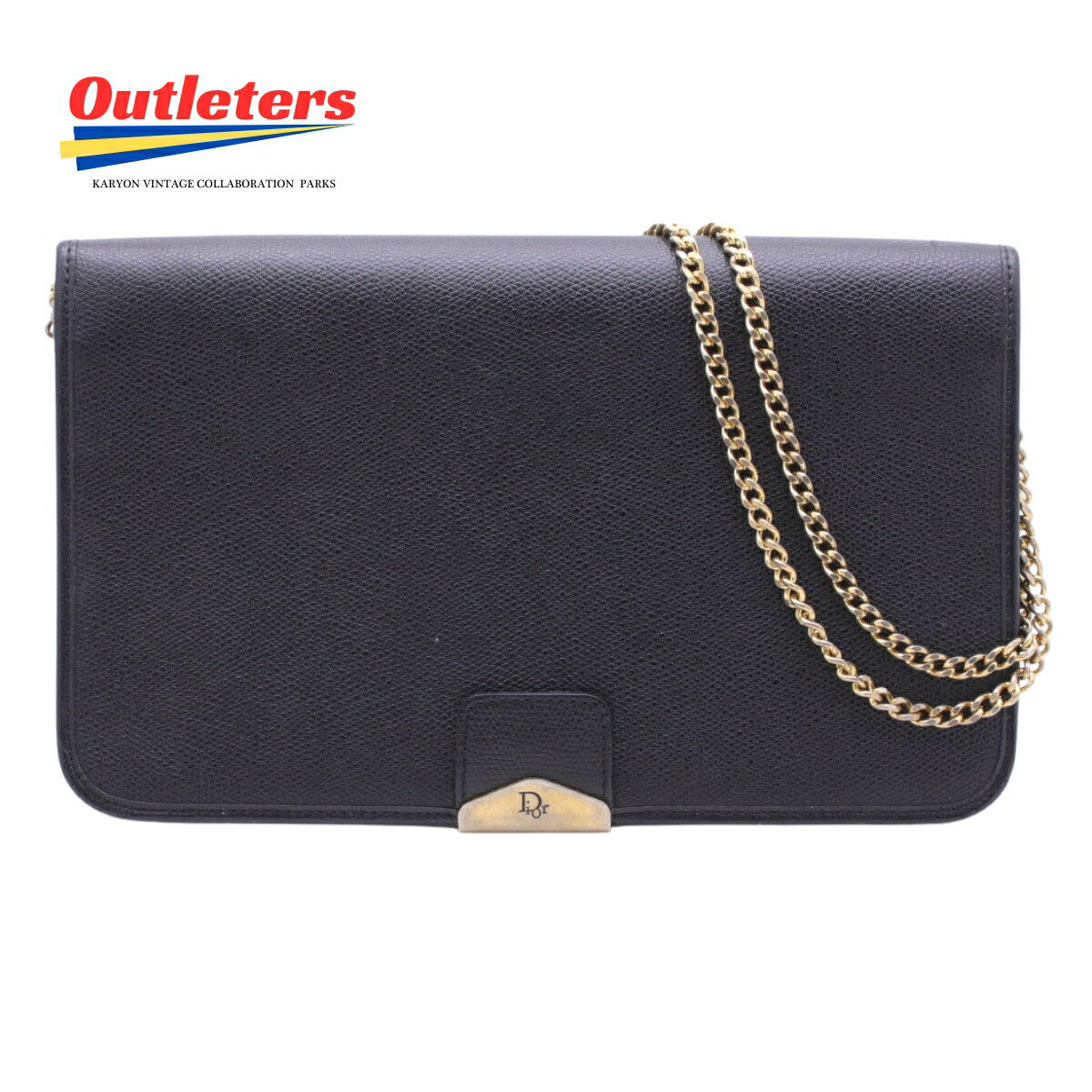 楽天市場】ディオール チェーンショルダーバッグ My Dior デイリー