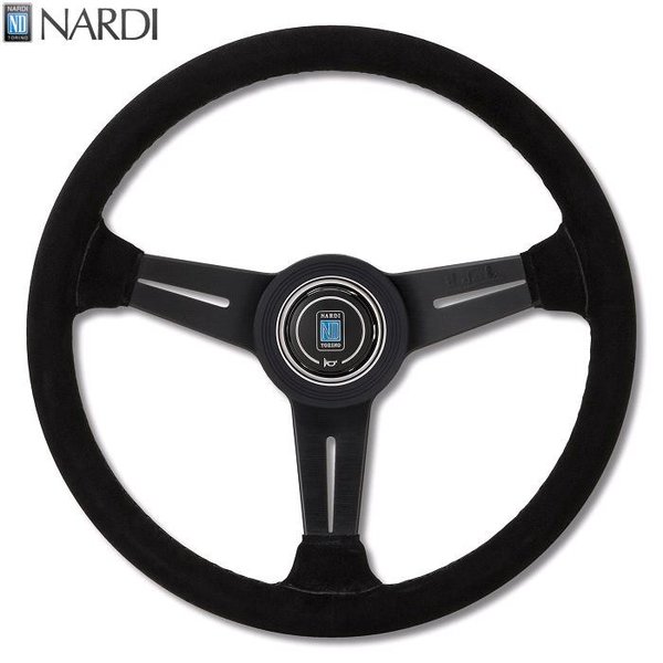楽天市場】[即納]【個人宅発送可能】 HKS STEERING WHEEL NARDI SPORTS