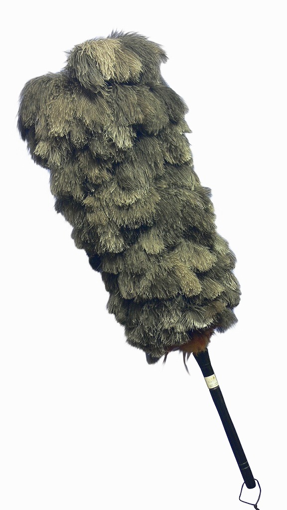 楽天市場】エスキー毛ばたき ファーストクラスフェザー オーストリッチ