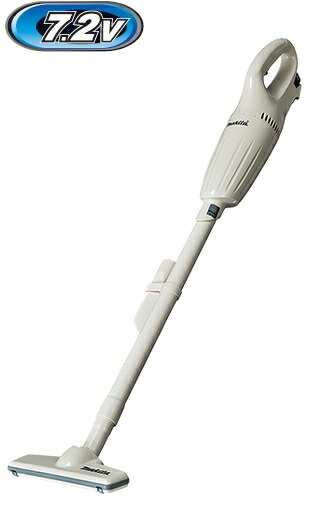 楽天市場】マキタ掃除機 10.8V 充電式クリーナー CL108FDZW（本体のみ