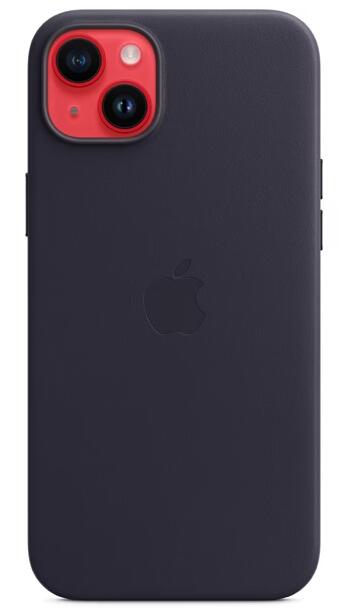 楽天市場】Apple iPhone 14 Plus レザーケース MagSafe対応