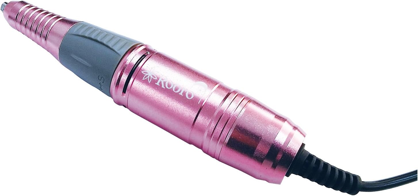 楽天市場】ネイルマシン ROBO ロボ 充電式 ブラシレス 液晶表示