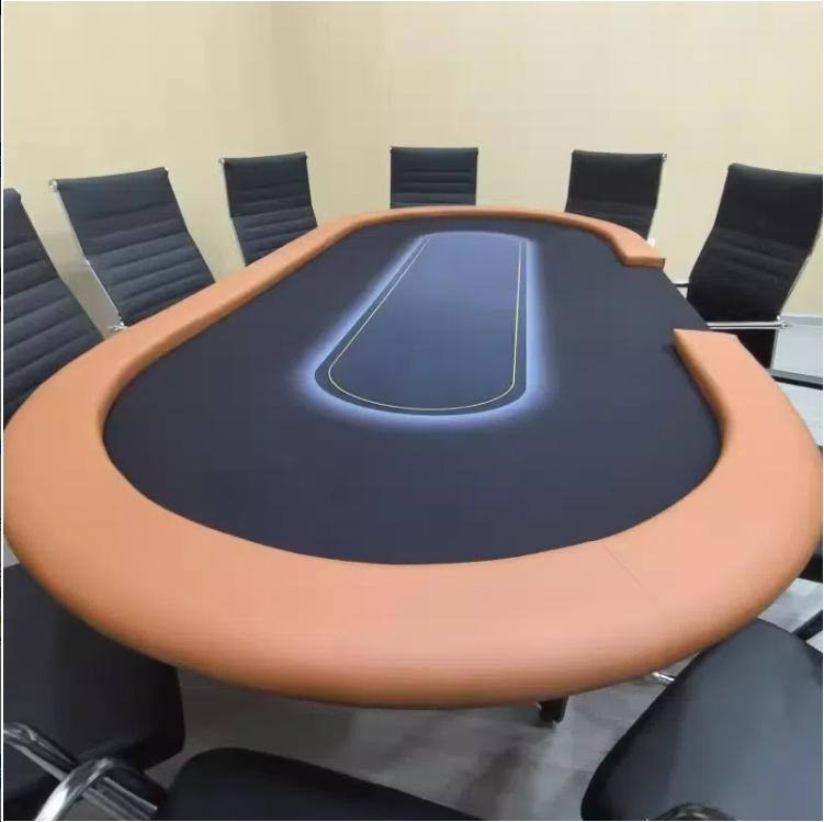 やまぐち】ポーカーテーブルセット 61ISYgmZPbL._AC_UF894,