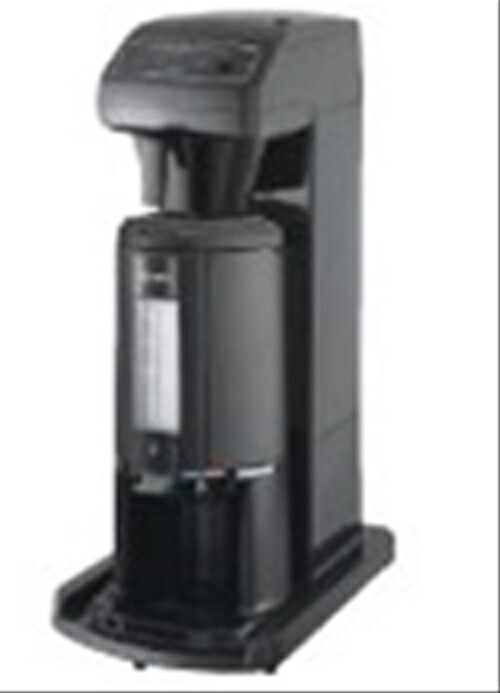 楽天市場】ハッピー コーヒーマシン マイルドブラウン CH-140 3L 130杯