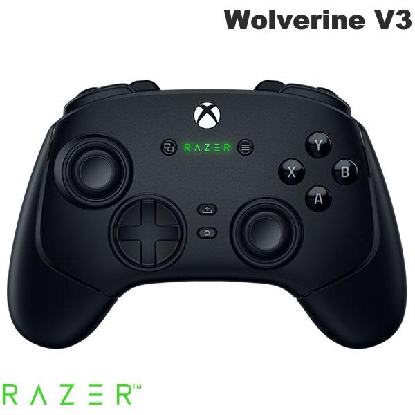 楽天市場】【Razer公式】 Razer Wolverine V3 Tournament Edition Xbox