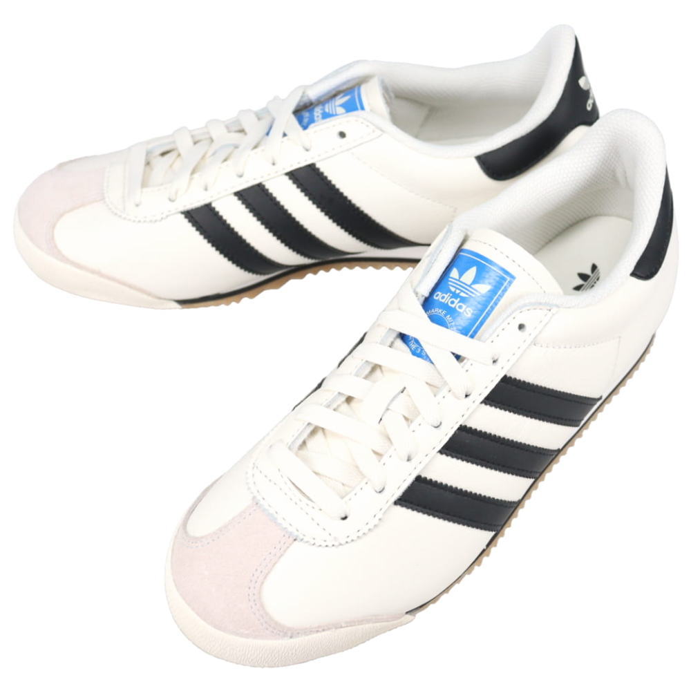 楽天市場】アディダス adidas スニーカー キック KICK K 74 コア