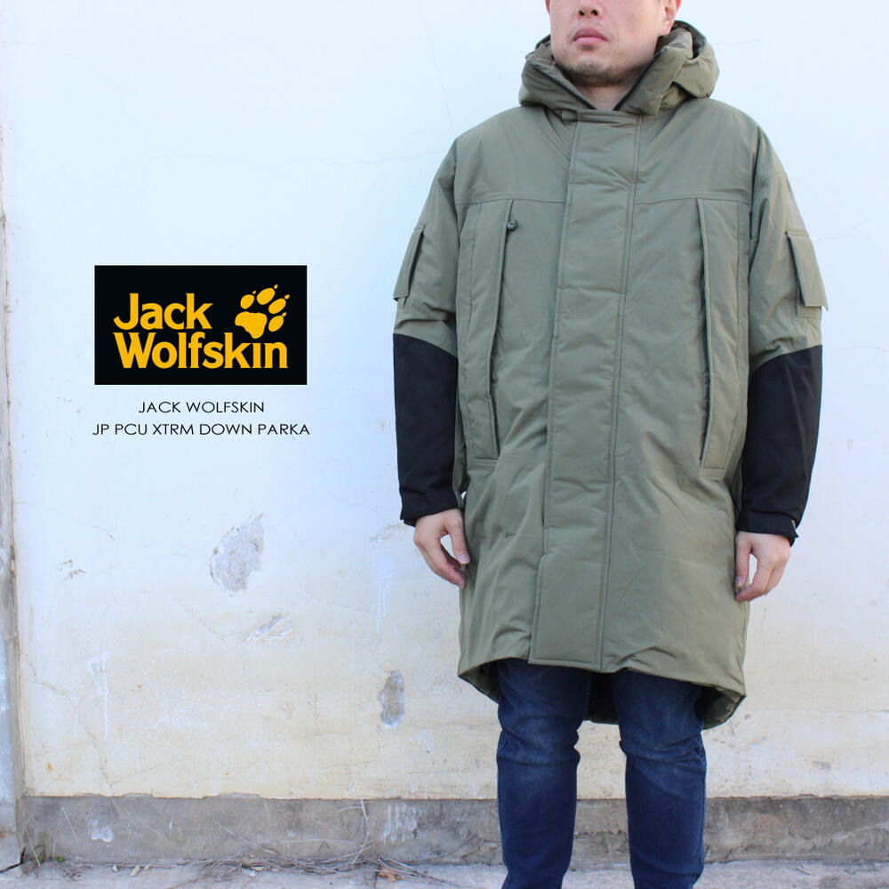 楽天市場】ジャックウルフスキン Jack Wolfskin メンズ アウター JP