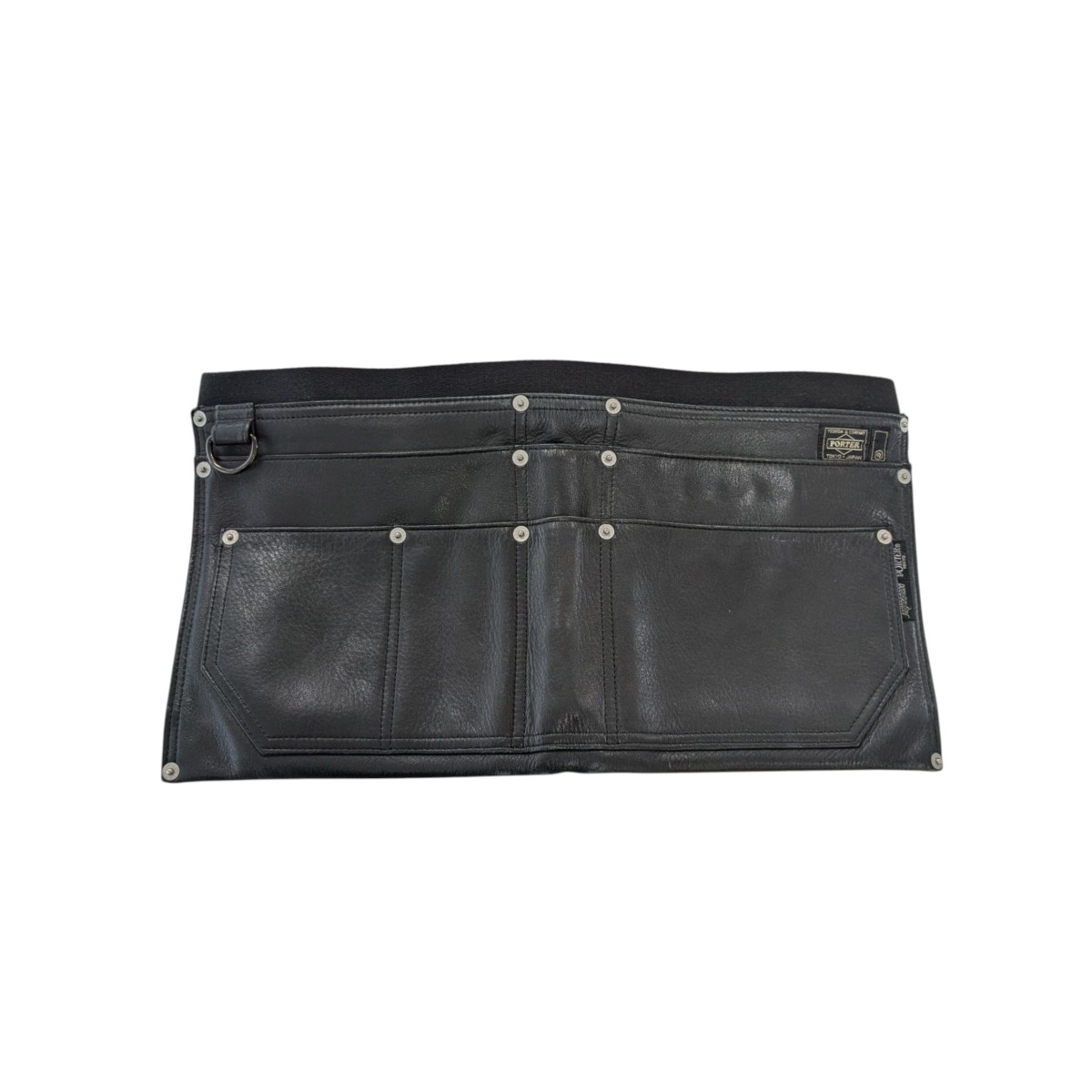 楽天市場】NEIGHBORHOOD×PORTER レザーエプロン : 有限会社 インスティンク