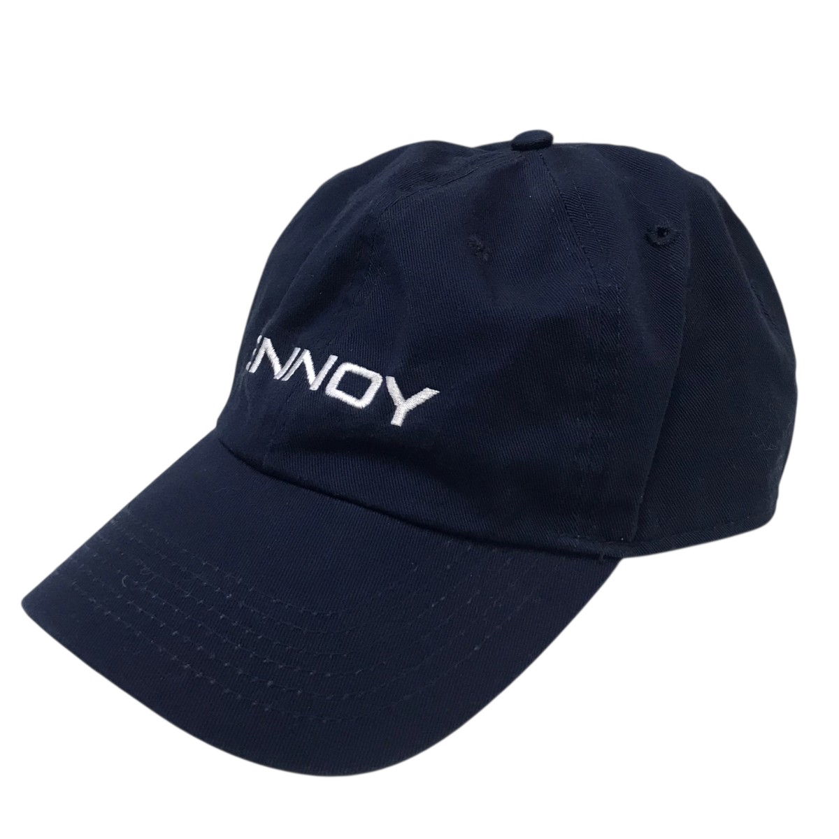 楽天市場】ENNOY エンノイ キャップ サイズ:FREE メッセージロゴ 刺繍