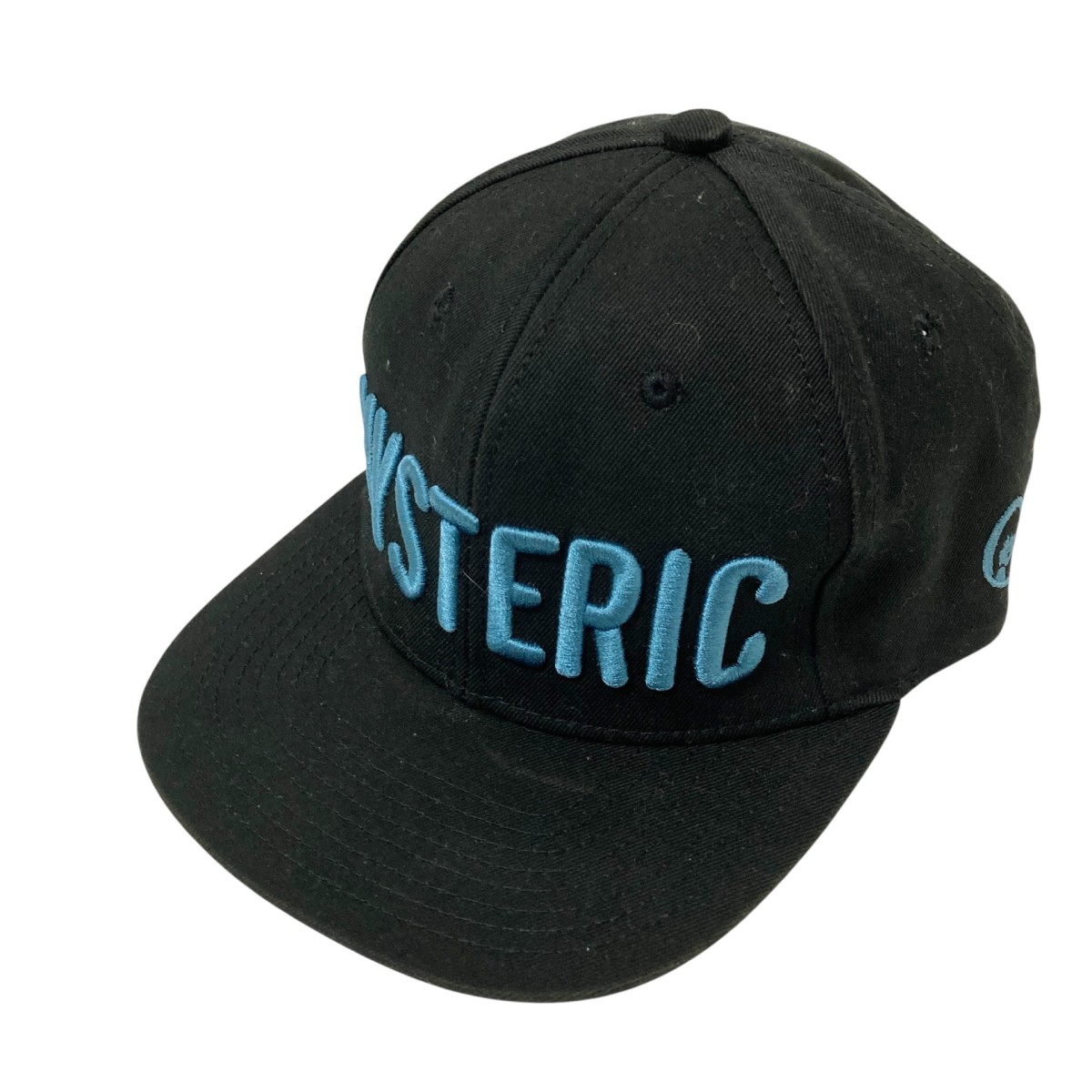 楽天市場】【中古】美品 ニューエラ タカヒロミヤシタ ヒステリック