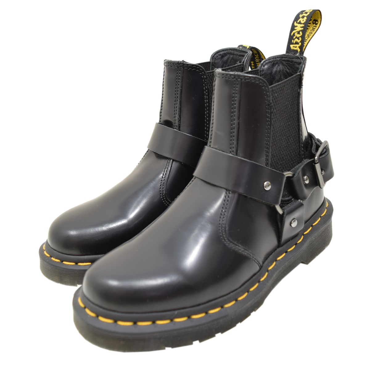 楽天市場】Dr.Martens ドクターマーチン ブーツ サイドゴアブーツ