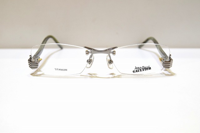 楽天市場】Jean Paul Gaultier ジャン・ポール・ゴルチェ 55-0116 col