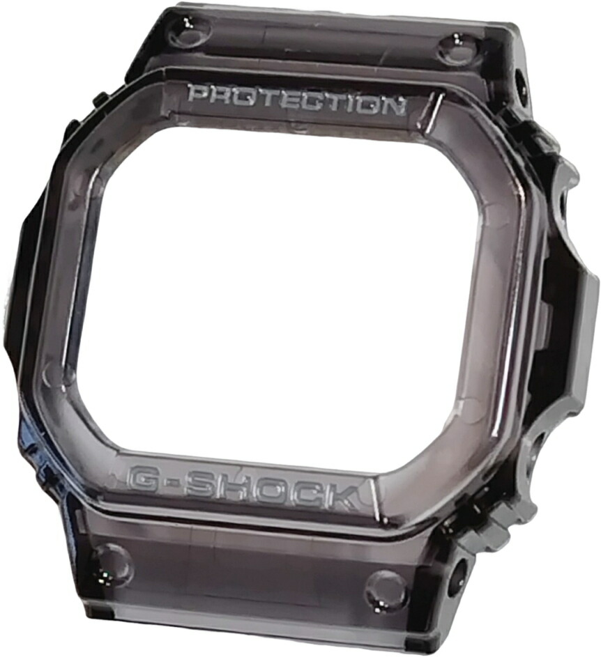 楽天市場】カシオ [CASIO] G-SHOCKGW-S5600,GW-S5600B用カーボンバンド