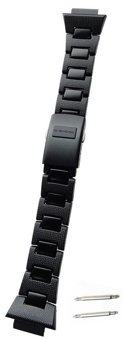 楽天市場】【カシオ製】DW-5600E用コンポジットバンド（ベルト）＋バネ