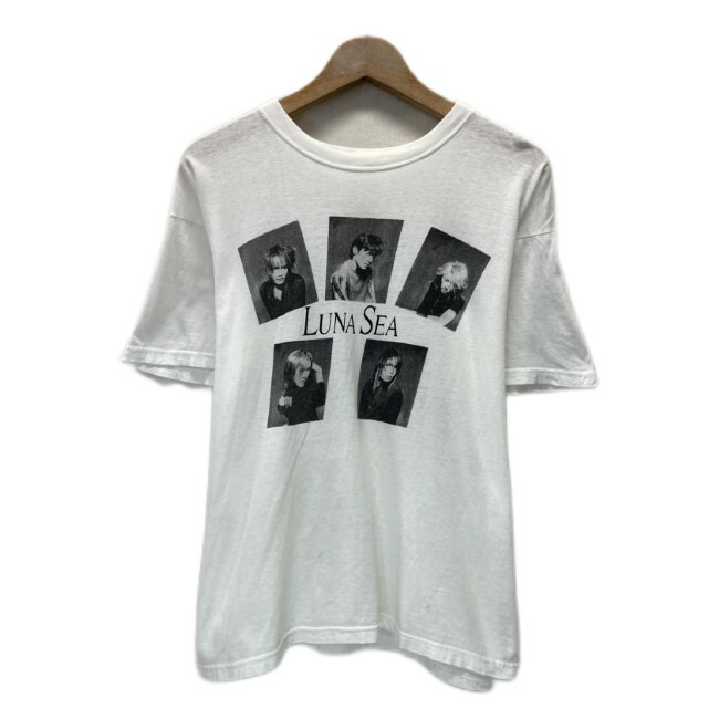 楽天市場】VINYL “LUNA SEA” TEE EDEN : MEDICOM TOY TOKYO