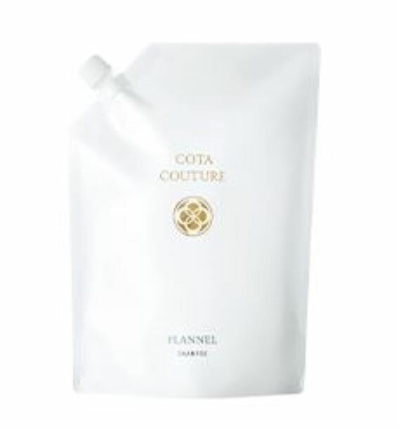 楽天市場】COTA コタクチュール トリートメント シルキー 詰替 (550g