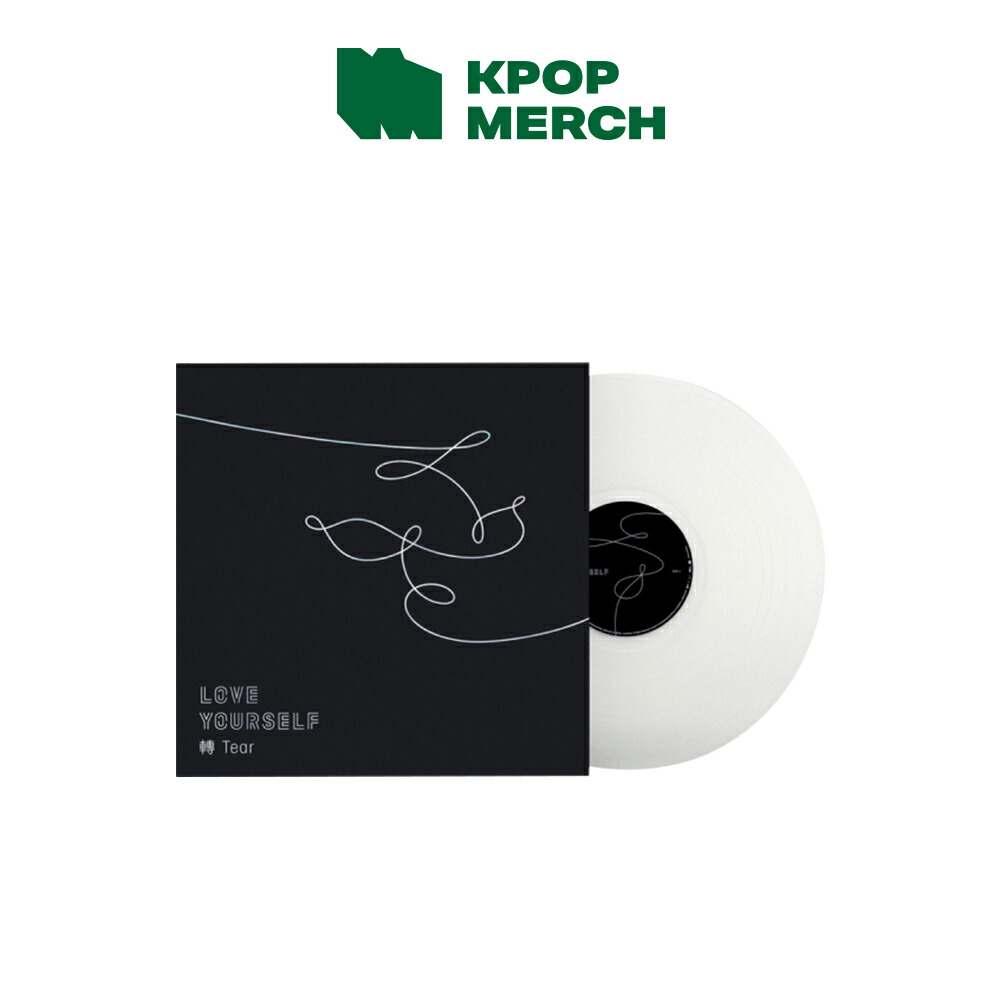 楽天市場】BTS Jung Kook - 'GOLDEN' LP [11月8日発売] : KPOPマーチ