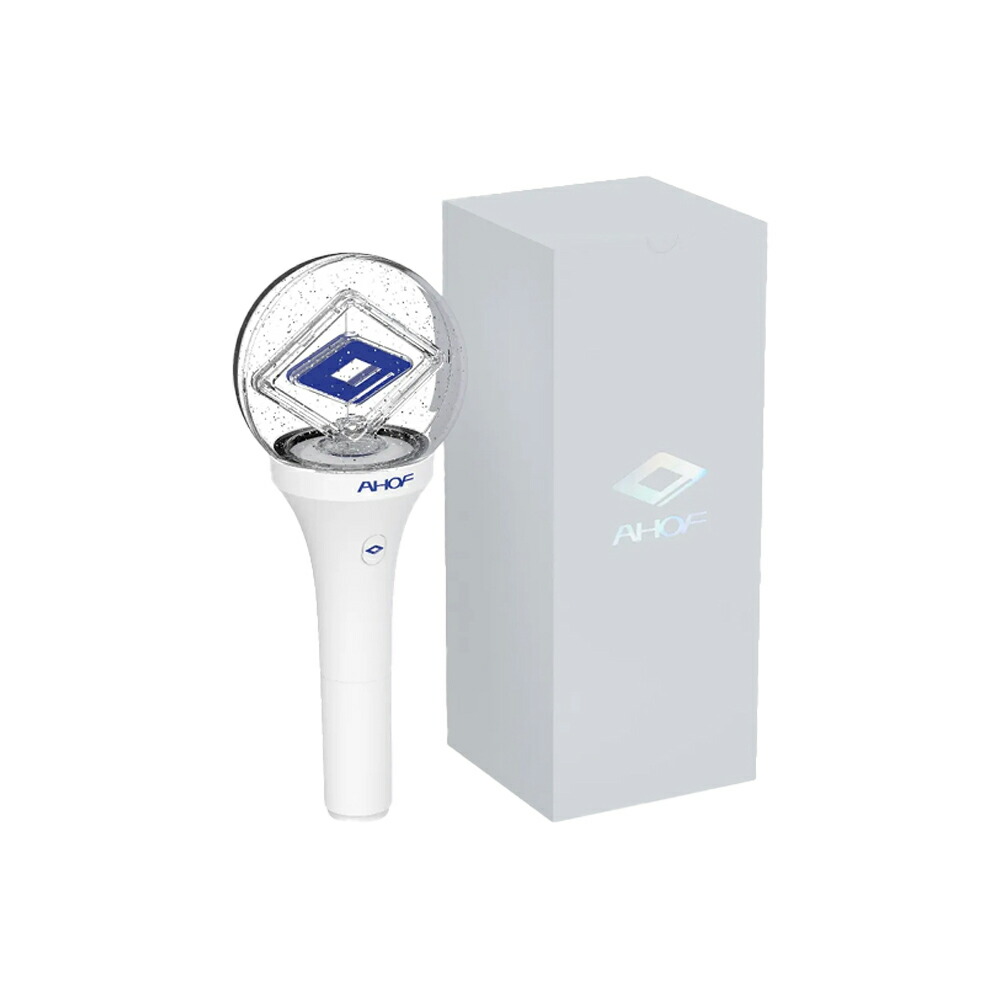 楽天市場】AHOF OFFICIAL LIGHT STICK 公式ペンライト FANLIGHT アホプ