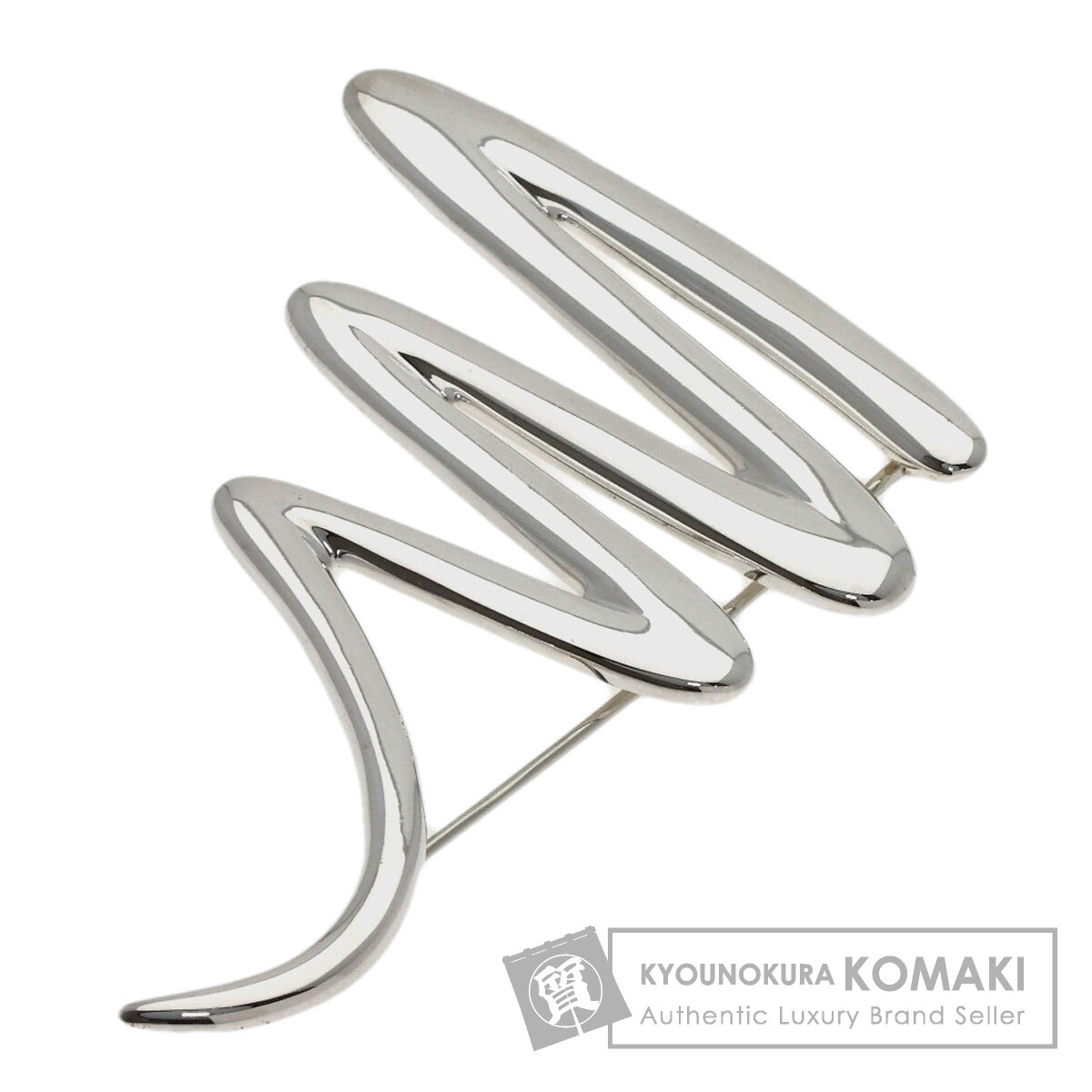 楽天市場】TIFFANY&Co. ティファニー フラワー ブローチ 花モチーフ