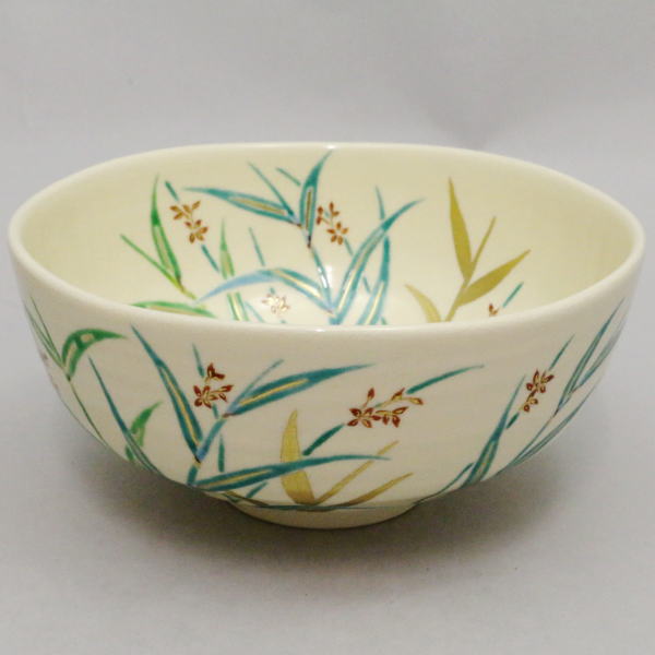 楽天市場】【茶器/茶道具 抹茶茶碗】 金彩 松 手塚石雲作（花蝶窯