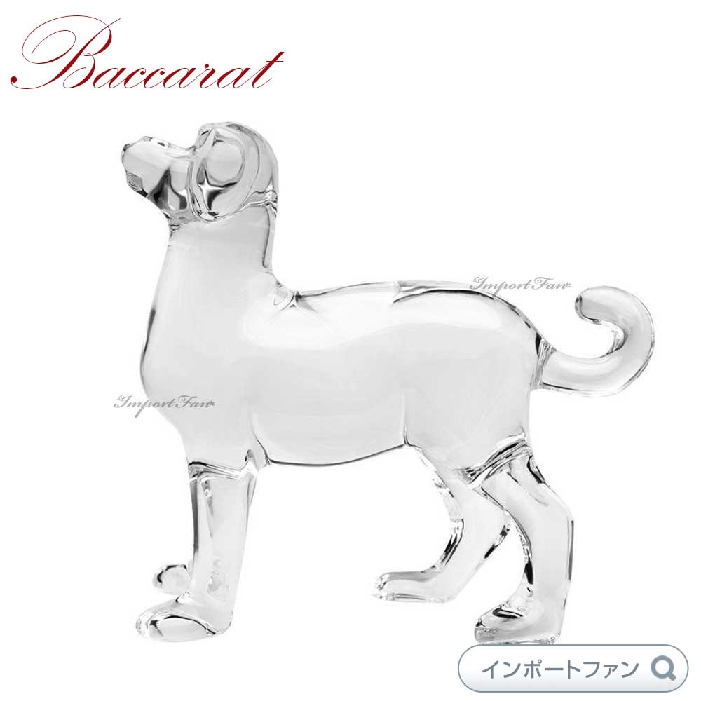 楽天市場】バカラ 馬の頭 クリア クリスタル 1762673 Baccarat Crystal