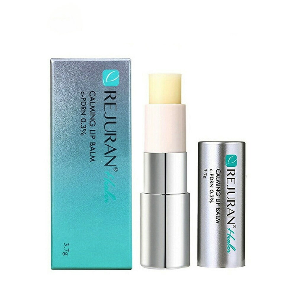 楽天市場】【送料無料】REJURAN リジュラン カーミングリップバーム