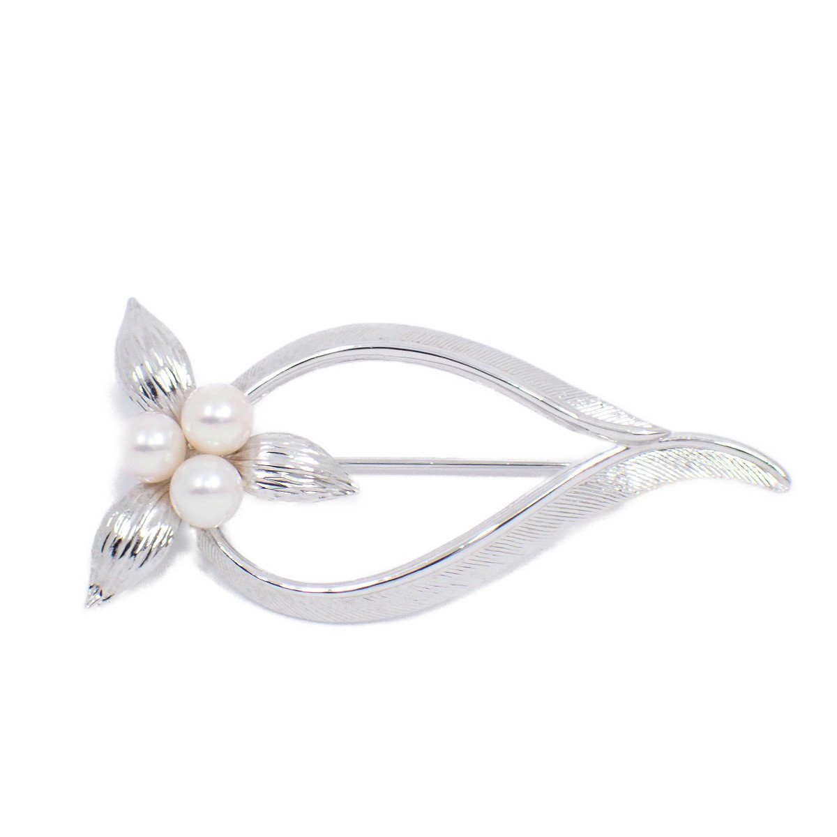 楽天市場】【中古】【程度A+】【極上美品】ミキモト MIKIMOTO パール