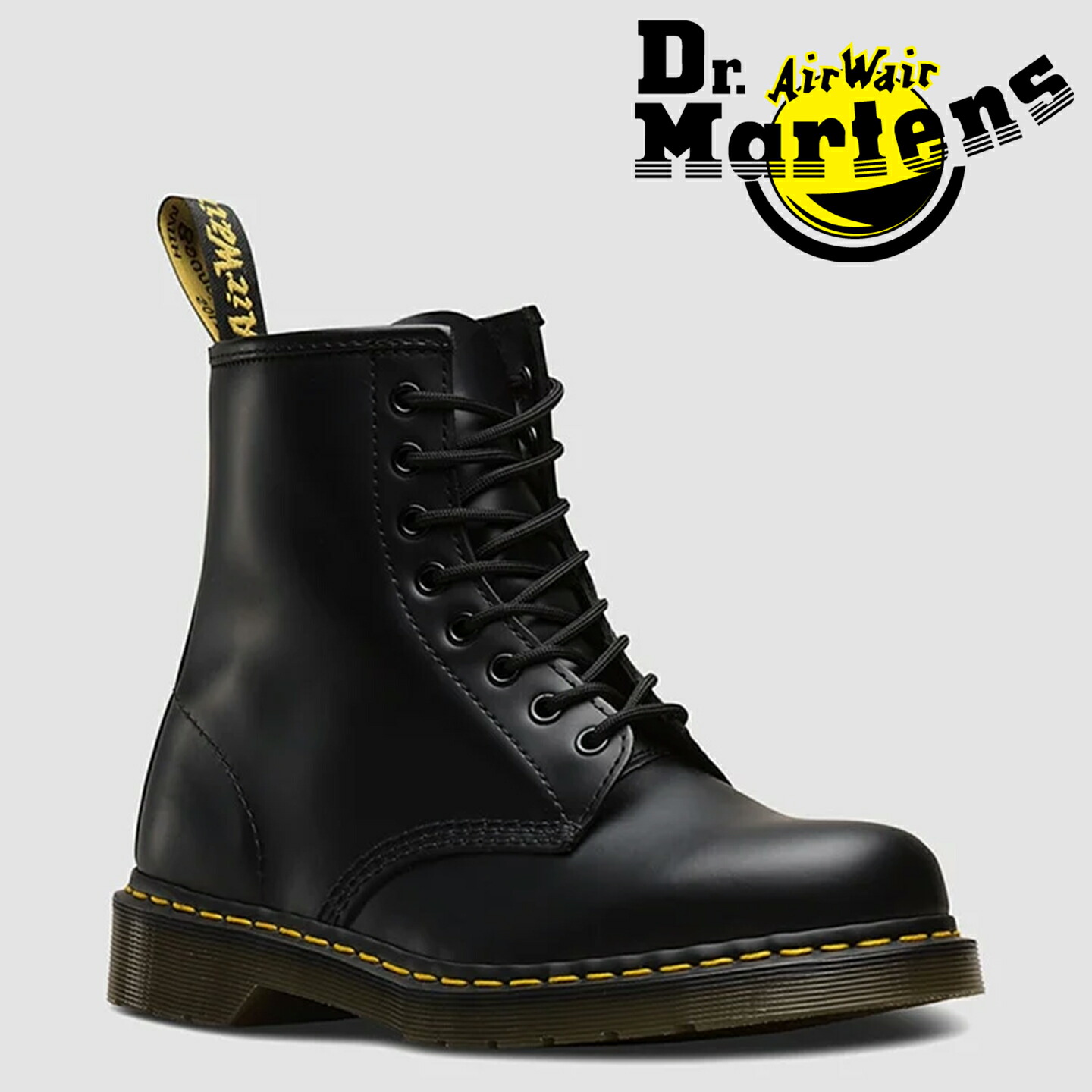 楽天市場】ドクターマーチン Dr.MARTENS R25245009 SCRIBBLE 8 EYE