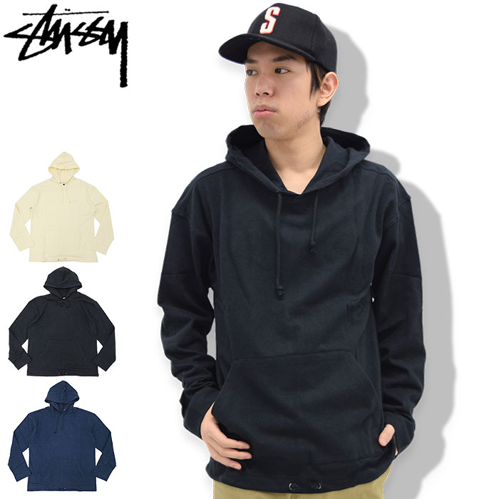 楽天市場】ステューシー STUSSY ジャケット メンズ Big Pocket Shell